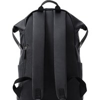 Городской рюкзак Ninetygo Lecturer (черный) - Превью изображения №2 — Интернет-магазин Time-Shop