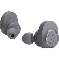 Audio-Technica ATH-CKR7TW (серый)