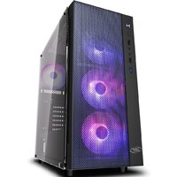 DeepCool Matrexx 55 Mesh ADD-RGB 4F DP-ATX-MATREXX55-MESH-AR-4F