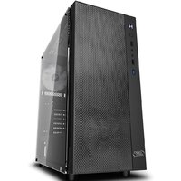 Корпус DeepCool Matrexx 55 Mesh ADD-RGB 4F DP-ATX-MATREXX55-MESH-AR-4F - Превью изображения №3 — Интернет-магазин Time-Shop