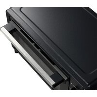 Мини-печь Panasonic NT-H900KTQ - Превью изображения №5 — Интернет-магазин Time-Shop