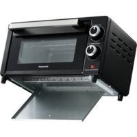 Мини-печь Panasonic NT-H900KTQ - Превью изображения №4 — Интернет-магазин Time-Shop