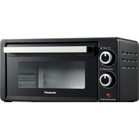 Мини-печь Panasonic NT-H900KTQ - Превью изображения №2 — Интернет-магазин Time-Shop