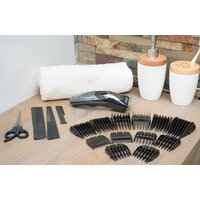 Универсальный триммер Wahl 9639-816 Haircut & Beard - Превью изображения №4 — Интернет-магазин Time-Shop