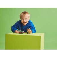 Конструктор LEGO Star Wars 75344 Звездолет Бобы Фетта - Превью изображения №8 — Интернет-магазин Time-Shop