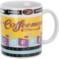Кружка Perfecto Linea Coffee-4 30-063624 - Превью изображения №2 — Интернет-магазин Time-Shop