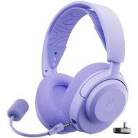 SteelSeries Arctis Nova 3X Wireless (для Xbox, сиреневый)