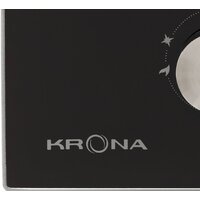Варочная панель Krona Hagel 30 BL - Превью изображения №5 — Интернет-магазин Time-Shop