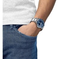 Наручные часы Tissot T120.407.11.041.03 - Превью изображения №5 — Интернет-магазин Time-Shop