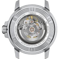 Наручные часы Tissot T120.407.11.041.03 - Превью изображения №3 — Интернет-магазин Time-Shop