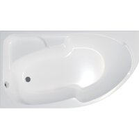 Ванна Triton София 170х95L (с каркасом, экраном, сифоном) - Превью изображения №1 — Интернет-магазин Time-Shop