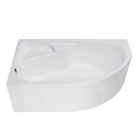 Ванна Triton София 170х95L (с каркасом, экраном, сифоном) - Превью изображения №2 — Интернет-магазин Time-Shop