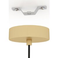 Подвесная люстра Eglo Carlton 43815 - Превью изображения №3 — Интернет-магазин Time-Shop