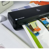 Ламинатор Гелеос ЛМ A3 Старт - Превью изображения №7 — Интернет-магазин Time-Shop