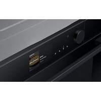 Электрический духовой шкаф Samsung NV7B6685BAK - Превью изображения №7 — Интернет-магазин Time-Shop