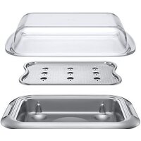 Электрический духовой шкаф Samsung NV7B6685BAK - Превью изображения №9 — Интернет-магазин Time-Shop