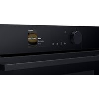 Электрический духовой шкаф Samsung NV7B6685BAK - Превью изображения №6 — Интернет-магазин Time-Shop