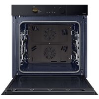 Электрический духовой шкаф Samsung NV7B6685BAK - Превью изображения №2 — Интернет-магазин Time-Shop