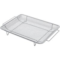 Электрический духовой шкаф Samsung NV7B6685BAK - Превью изображения №10 — Интернет-магазин Time-Shop