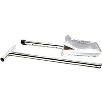 Лопата походная Nokta Makro Premium 17000059 - Превью изображения №2 — Интернет-магазин Time-Shop