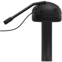 Наушники Sony Inzone H3 MDR-G300 (ченый) - Превью изображения №5 — Интернет-магазин Time-Shop