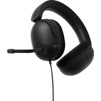 Наушники Sony Inzone H3 MDR-G300 (ченый) - Превью изображения №2 — Интернет-магазин Time-Shop