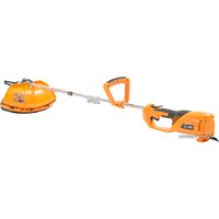 Триммер Daewoo Power DABC 1400E - Превью изображения №2 — Интернет-магазин Time-Shop