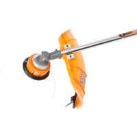 Триммер Daewoo Power DABC 1400E - Превью изображения №4 — Интернет-магазин Time-Shop