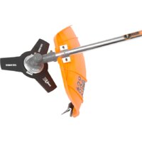 Триммер Daewoo Power DABC 1400E - Превью изображения №3 — Интернет-магазин Time-Shop