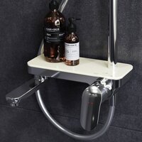 Душевая система  AM.PM Chiс F0720700 - Превью изображения №4 — Интернет-магазин Time-Shop