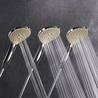 Душевая система  AM.PM Chiс F0720700 - Превью изображения №8 — Интернет-магазин Time-Shop