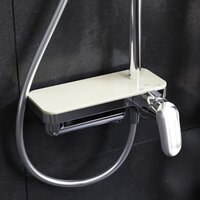 Душевая система  AM.PM Chiс F0720700 - Превью изображения №5 — Интернет-магазин Time-Shop