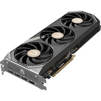 Видеокарта ZOTAC Gaming GeForce RTX 5070 Solid ZT-B50700D-10P - Превью изображения №6 — Интернет-магазин Time-Shop