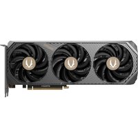 Видеокарта ZOTAC Gaming GeForce RTX 5070 Solid ZT-B50700D-10P - Превью изображения №2 — Интернет-магазин Time-Shop