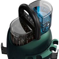 Пылесос Deerma DEM-BY700 (зеленый) - Превью изображения №3 — Интернет-магазин Time-Shop