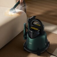 Пылесос Deerma DEM-BY700 (зеленый) - Превью изображения №5 — Интернет-магазин Time-Shop