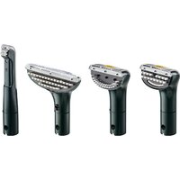 Пылесос Deerma DEM-BY700 (зеленый) - Превью изображения №4 — Интернет-магазин Time-Shop