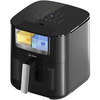 Аэрогриль (аэрофритюрница) Libhof AFR-07 - Превью изображения №9 — Интернет-магазин Time-Shop