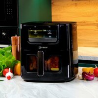 Аэрогриль (аэрофритюрница) Libhof AFR-07 - Превью изображения №16 — Интернет-магазин Time-Shop