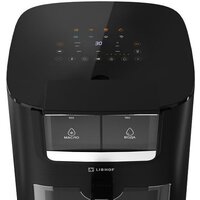 Аэрогриль (аэрофритюрница) Libhof AFR-07 - Превью изображения №2 — Интернет-магазин Time-Shop