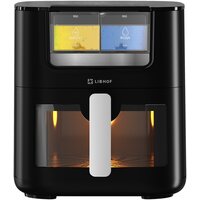 Аэрогриль (аэрофритюрница) Libhof AFR-07 - Превью изображения №5 — Интернет-магазин Time-Shop