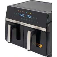 Аэрогриль (аэрофритюрница) Vitek VT-AF1001 - Превью изображения №7 — Интернет-магазин Time-Shop