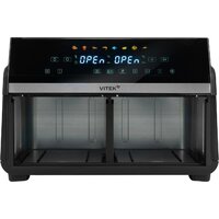 Аэрогриль (аэрофритюрница) Vitek VT-AF1001 - Превью изображения №4 — Интернет-магазин Time-Shop