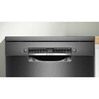 Отдельностоящая посудомоечная машина Bosch Serie 4 SMS4HVC11E - Превью изображения №2 — Интернет-магазин Time-Shop