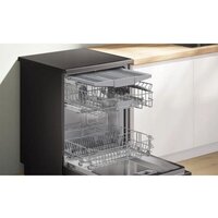 Отдельностоящая посудомоечная машина Bosch Serie 4 SMS4HVC11E - Превью изображения №6 — Интернет-магазин Time-Shop