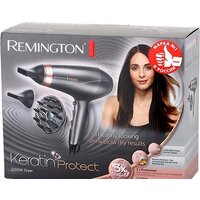 Фен Remington Keratin Protect Dryer AC8820 - Превью изображения №4 — Интернет-магазин Time-Shop