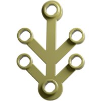 Конструктор LEGO Ideas 21318 Дом на дереве - Превью изображения №14 — Интернет-магазин Time-Shop