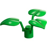 Конструктор LEGO Ideas 21318 Дом на дереве - Превью изображения №10 — Интернет-магазин Time-Shop