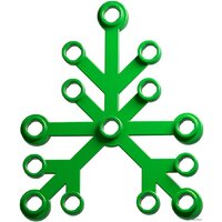 Конструктор LEGO Ideas 21318 Дом на дереве - Превью изображения №11 — Интернет-магазин Time-Shop