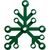 Конструктор LEGO Ideas 21318 Дом на дереве - Превью изображения №12 — Интернет-магазин Time-Shop